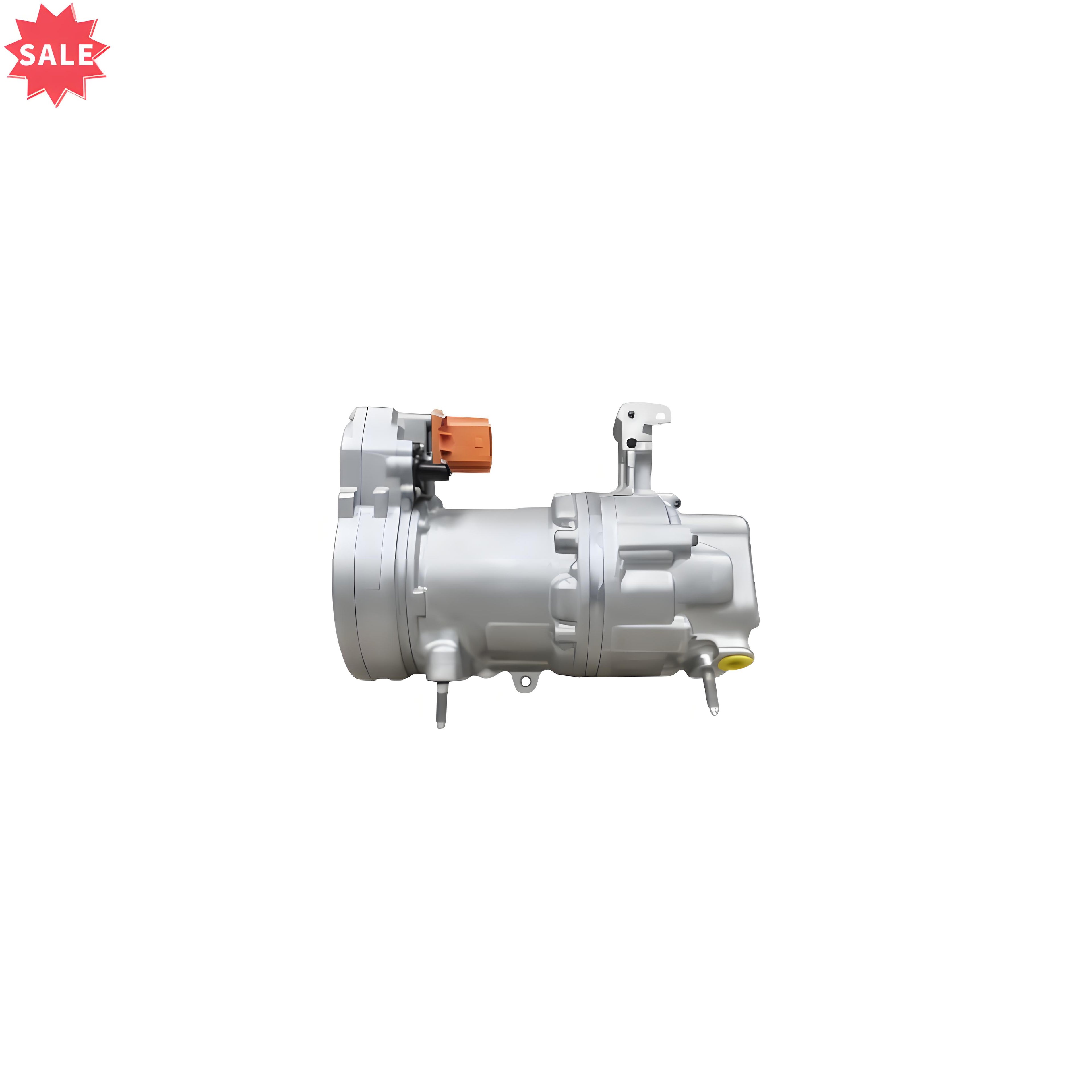 Model Y Air conditioning compressor/AC
