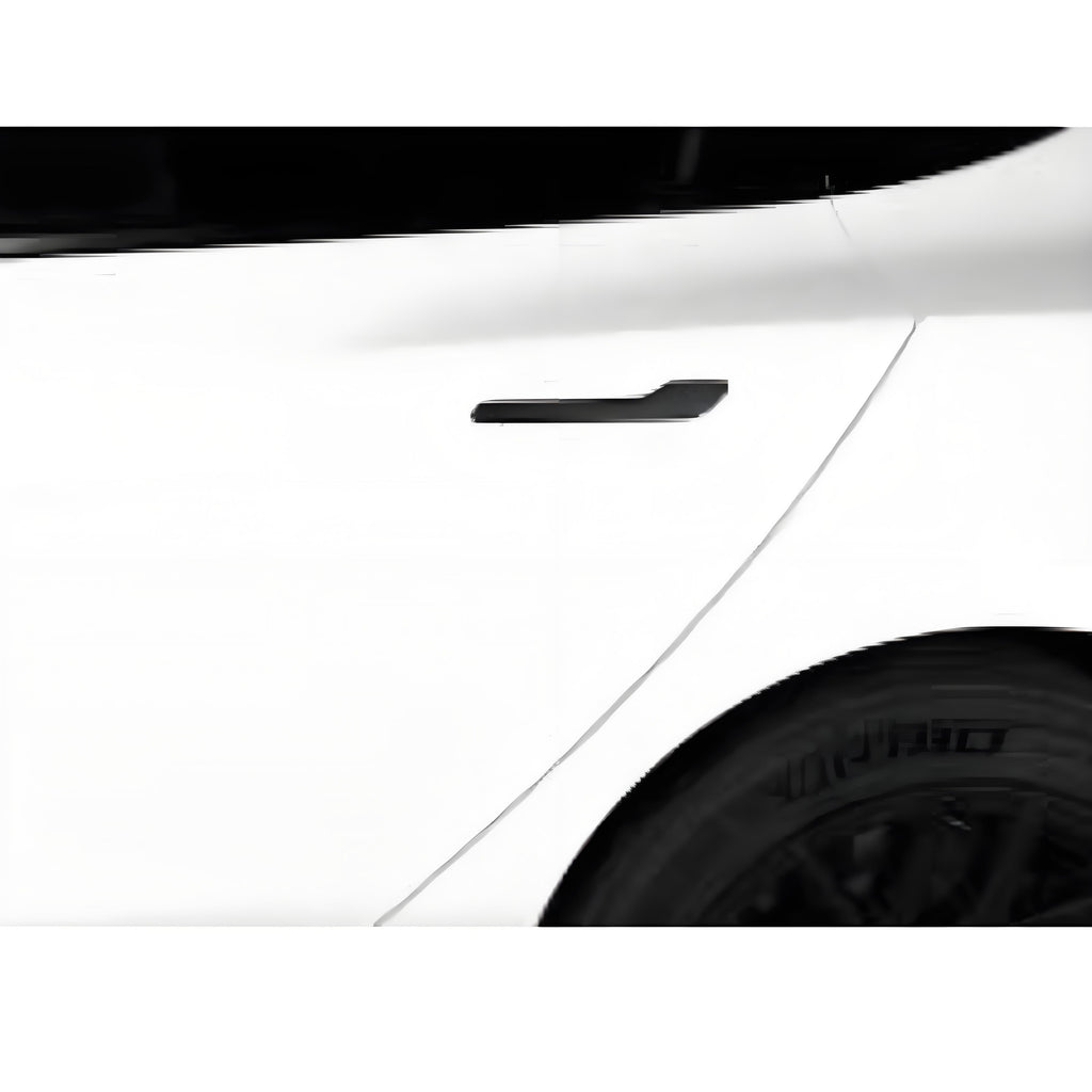 Model Y Car door handle