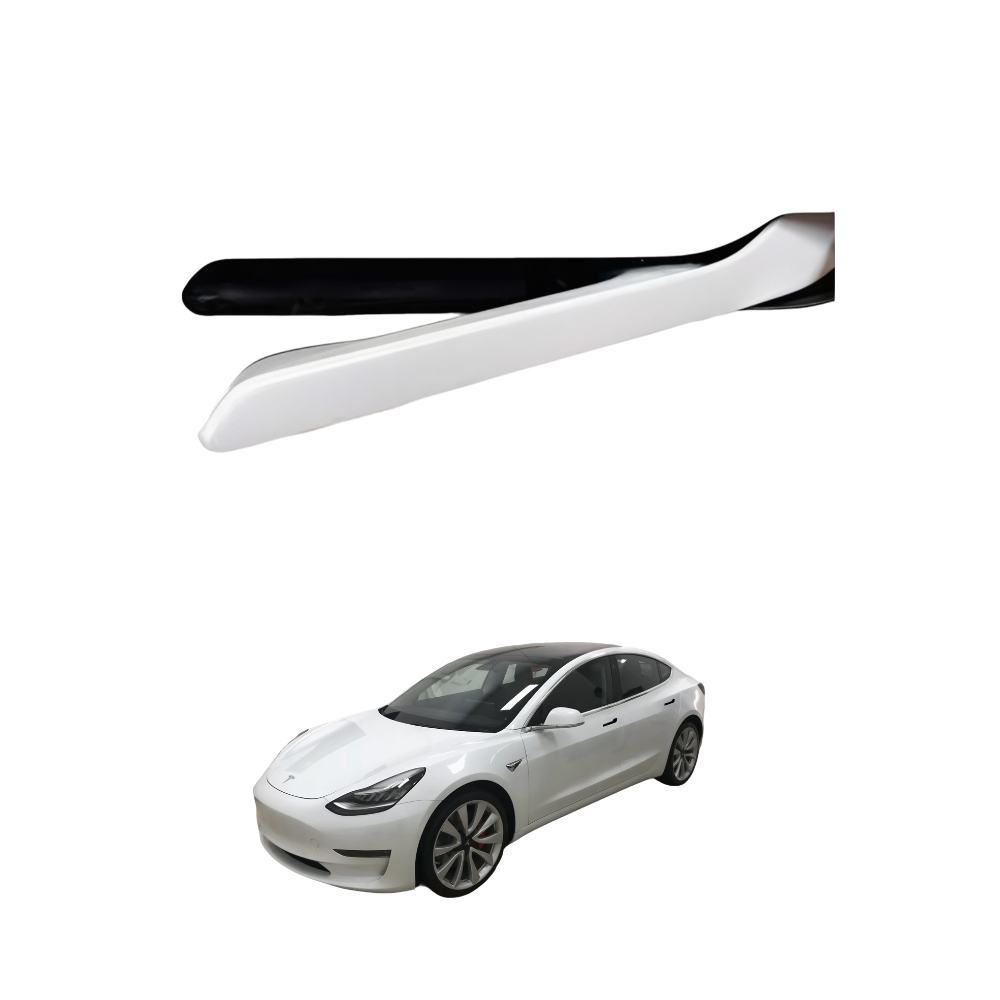 Car door handle for Model 3