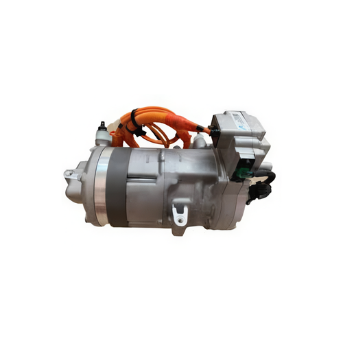 Model 3 Air conditioning compressor/AC