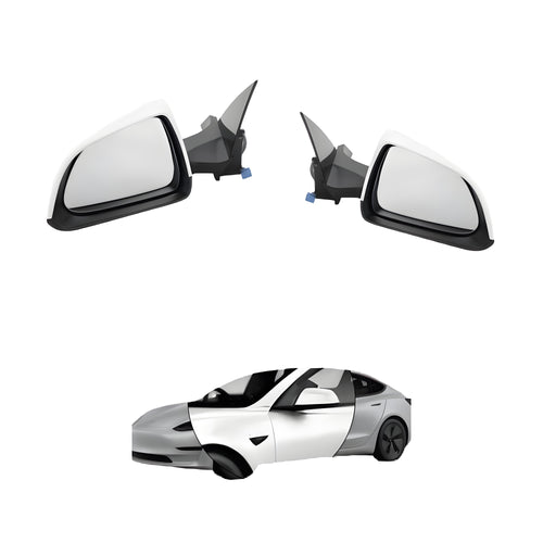 Model 3 Rearview mirror