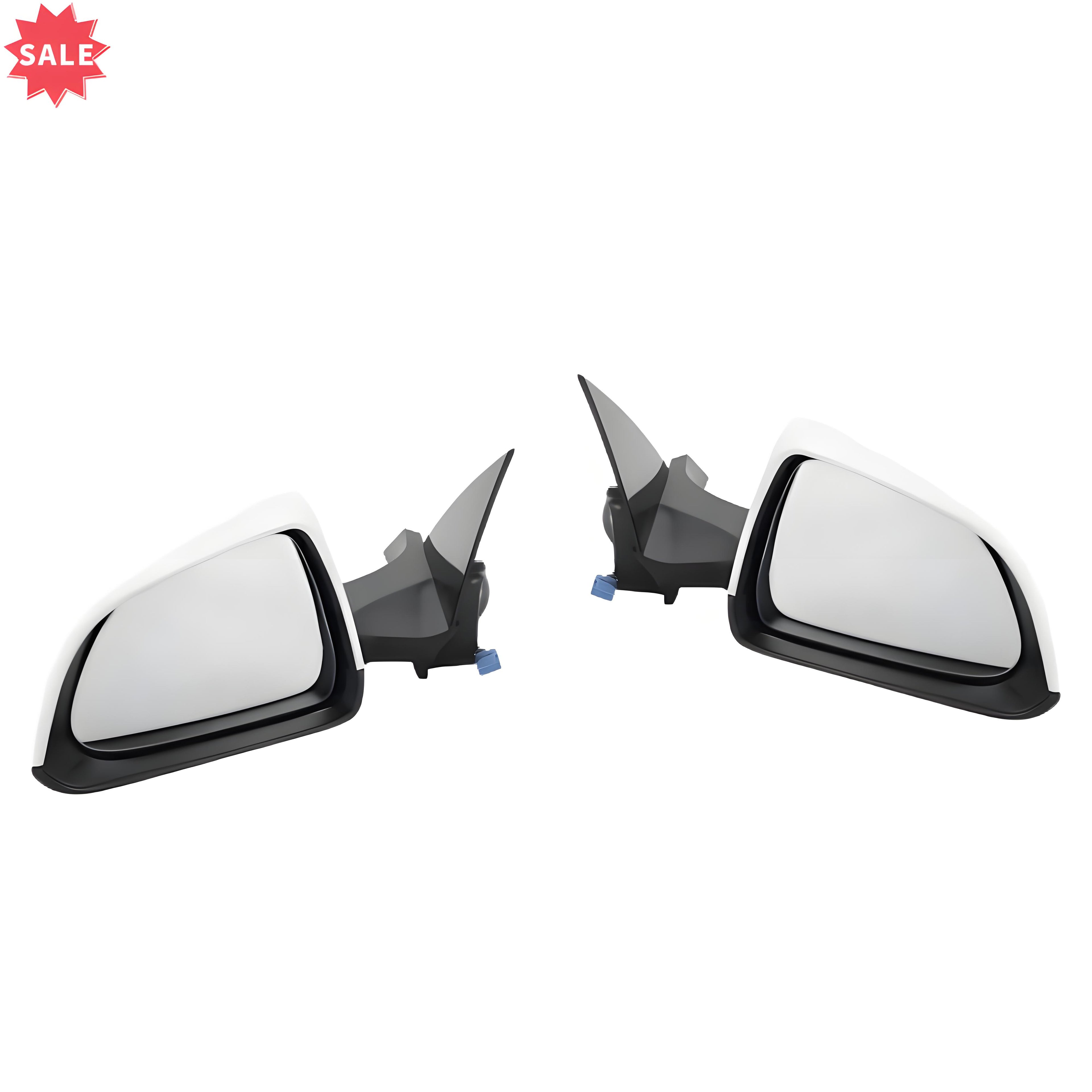 Model 3 Rearview mirror