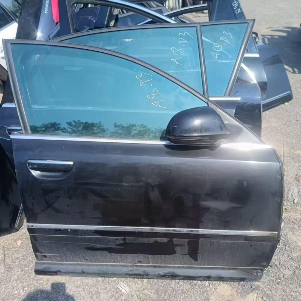 Used Front Right Passenger Door - OEM Recycled Part - Fits Hyundai, Great Wall, Geely, Aion