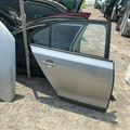 Used OEM Rear Right Door - Tested for Fit - Fits Audi, BMW, Mercedes, GAC Trumpchi